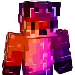 matrix3812YTB Minecraft avatar bust