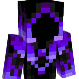 matrix9350 Minecraft avatar bust