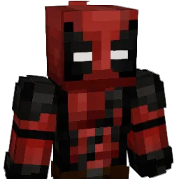 matrix_max123's Minecraft skin