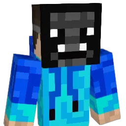 matrixgarnek Minecraft avatar bust