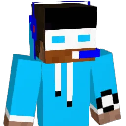 matrixguy304 Minecraft avatar bust