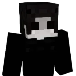 matrixox123 Minecraft avatar bust