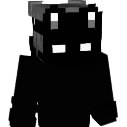 matroxion2 Minecraft avatar bust
