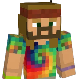 mats145's Minecraft skin