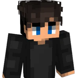matsberg1337 Minecraft avatar bust
