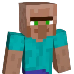 matschi4 Minecraft avatar bust