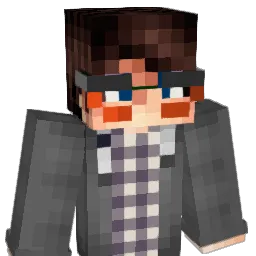 matsehh Minecraft avatar bust