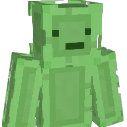 matsern45 Minecraft avatar bust
