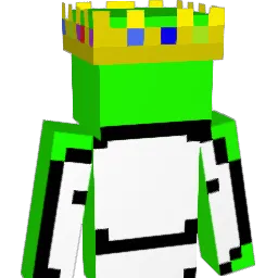 matsiboy123 Minecraft avatar bust