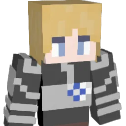 matsieboy2008 Minecraft avatar bust