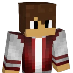 matskers10 Minecraft avatar bust