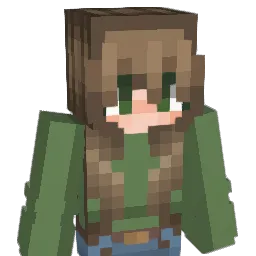 matsku2 Minecraft avatar bust