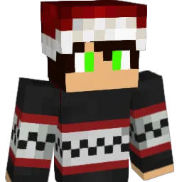 matson9's Minecraft skin