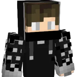 matssof's Minecraft skin