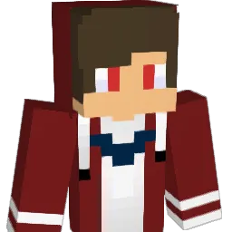 matstim Minecraft avatar bust
