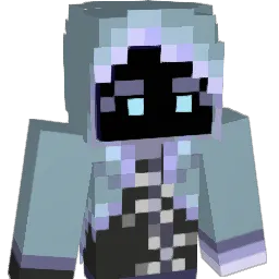 matsu1425 Minecraft avatar bust