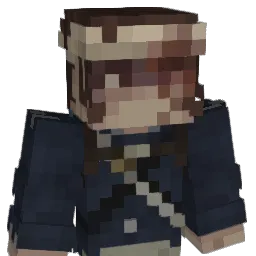 matsubusa's Minecraft skin