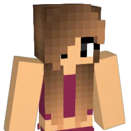 matsumel Minecraft avatar bust