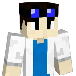matsutarou Minecraft avatar bust