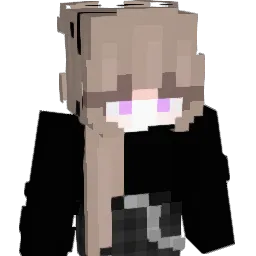 matsutsuki0 Minecraft avatar bust