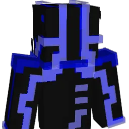 matt06130 Minecraft avatar bust