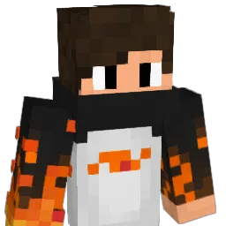 matt1784 Minecraft avatar bust