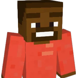 matt200287 Minecraft avatar bust