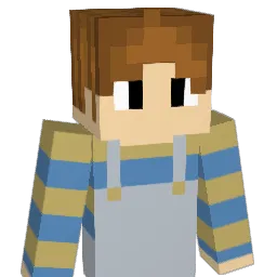 matt3jpeg Minecraft avatar bust