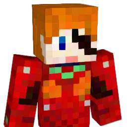 matt5151 Minecraft avatar bust