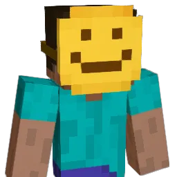 matt58_ Minecraft avatar bust