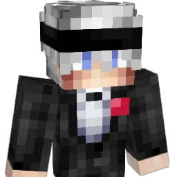 mattNUTTY's Minecraft skin