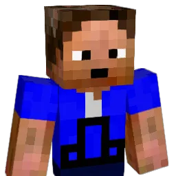 matt_guy2399 Minecraft avatar bust