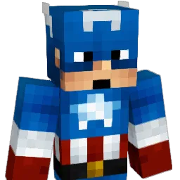 matt_hubby Minecraft avatar bust
