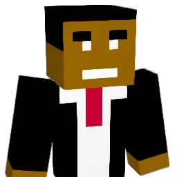 matt_kir Minecraft avatar bust
