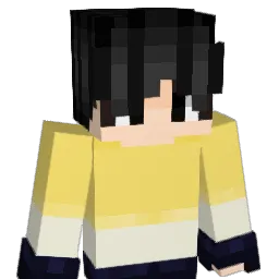 matt_matt50 Minecraft avatar bust
