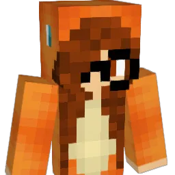 matt_theking Minecraft avatar bust