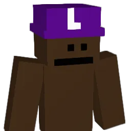 mattattk Minecraft avatar bust