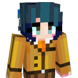 mattayyy Minecraft avatar bust