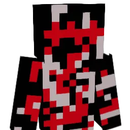 mattbro188 Minecraft avatar bust