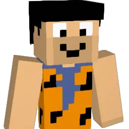 mattcam27 Minecraft avatar bust