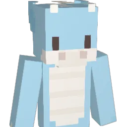 mattceltic Minecraft avatar bust