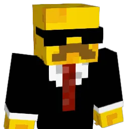 mattcheese48 Minecraft avatar bust