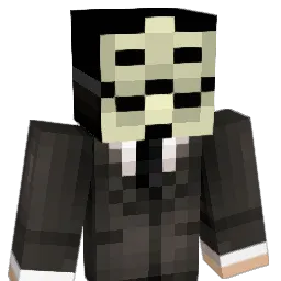 mattcoll91 Minecraft avatar bust