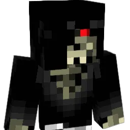 mattdog409 Minecraft avatar bust
