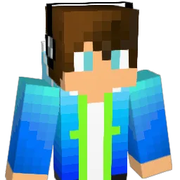mattdoot's Minecraft skin