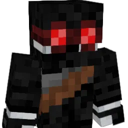 mattdrums0106 Minecraft avatar bust