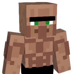 mattdude741 Minecraft avatar bust