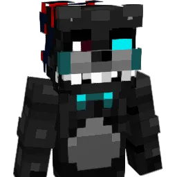matte001 Minecraft avatar bust