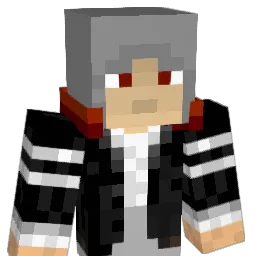 matte_man Minecraft avatar bust