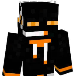 matted2000 Minecraft avatar bust
